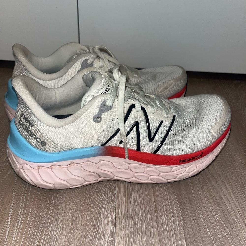 New Balance Fresh Foam x Kaiha Road